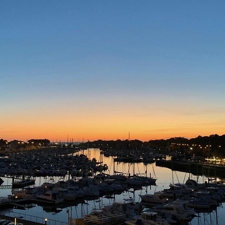 Pylos - Evasion Haut De Gamme, Vue Sur Le Port Capbreton Eksteriør bilde
